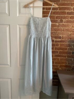 grey work dress h&m | Dresses | Hm Sz 6 RESHOOTS